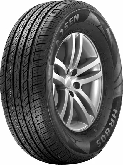 Всесезонные шины AOSEN (Китай) HR 805 235/60 R18