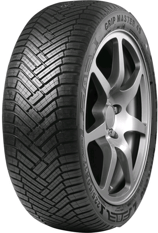 Летние шины LINGLONG GRIP MASTER 4S 225/65 R17 106 (A6)V