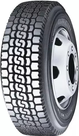 Шины Bridgestone M 716 11/R22,5 