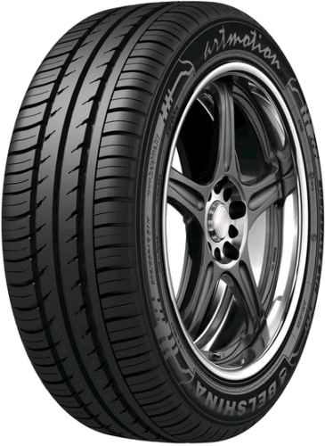 Шины БЕЛШИНА БЕЛ 274 185/70 R14 88T