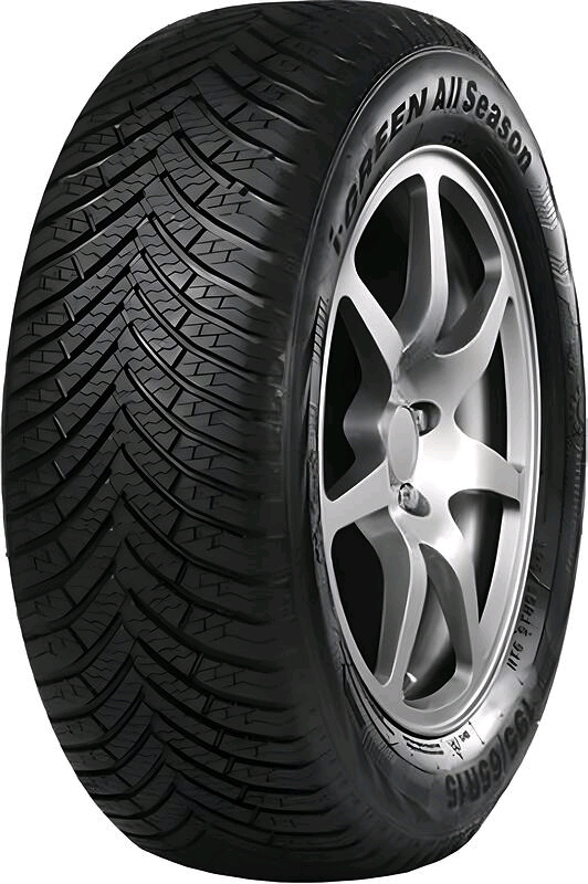 Всесезонные шины LINGLONG iGreen All Season 225/65 R17 102 (A2)H Всесезонные шины LINGLONG iGreen All Season 225/65 R17 102 (A2)H