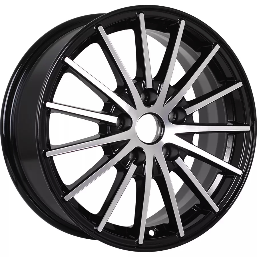 Неопределено колесные диски Alcasta 6.5xR16 5*108 ET45 DIA 63.35