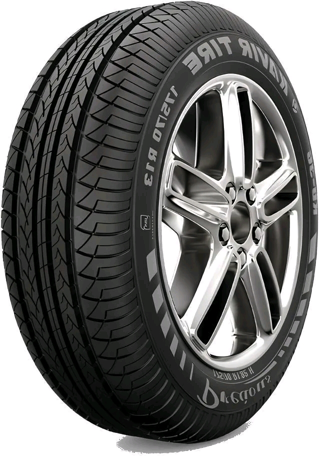 Летние шины Kavir Tire kb36 175/70 R13