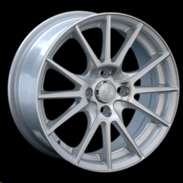 Диски LS Wheels LS Wheels LS 143 6*14 4*98 ET 35 58.6 BKF