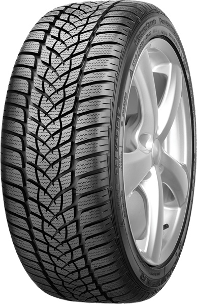 Шины GoodYear ULTRA GRIP 7 195/65 R15 