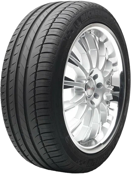 Шины MICHELIN PILOT EXALTO PE2 205/50 R15 