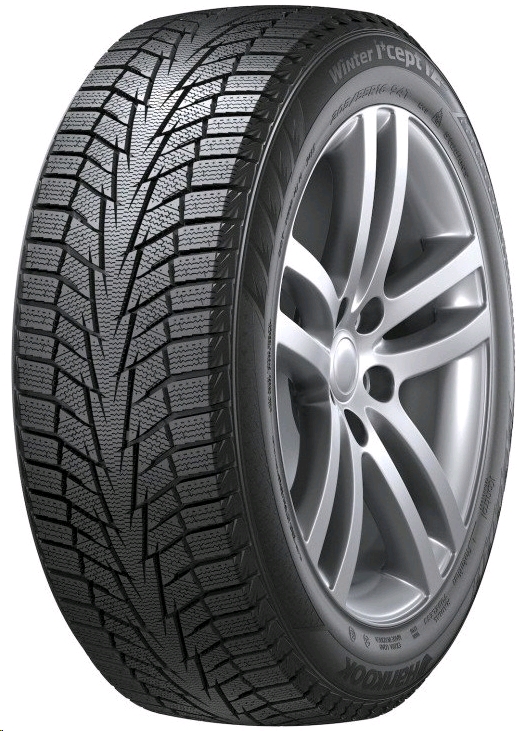 Зимние шины HANKOOK W616 205/65 R16 99T