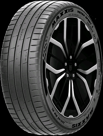 Шины Maxxis VS6 235/45 R18 98Y