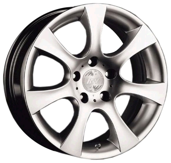 Диски Racing Wheels Racing Wheels BМ-27R 7*15 5*120 ET 15 74,1 HS