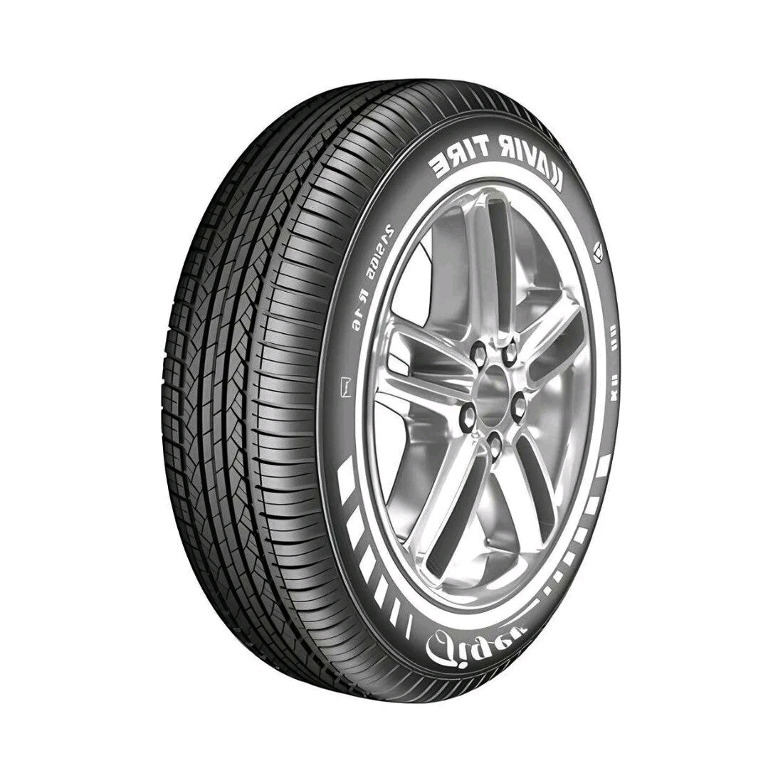 Зимние шины Kavir Tire KB66 Tiger 215/65 R16 102 (A2)H