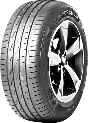 Летние шины LEAO Nova-Force 285/60 R18 116 (B6)V
