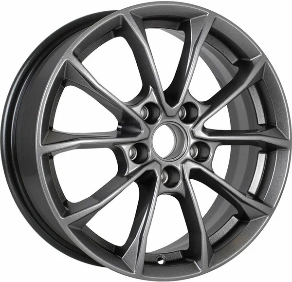 Литые колесные диски iFree 6.5xR16 5x114.3 ET43 DIA 67.1 мм
