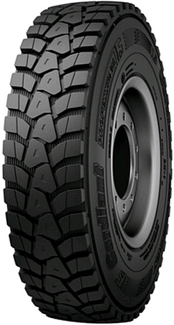Летние шины Cordiant DM 1 11/FULL R22.5 148K
