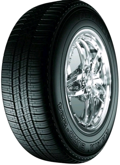Всесезонные шины КАМА EVRO-224 185/60 R14