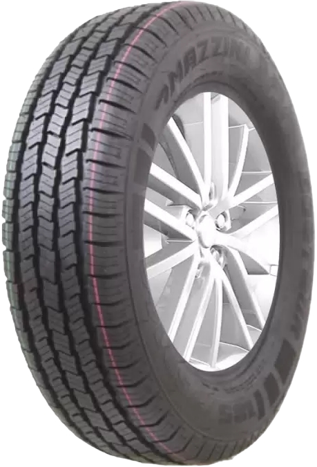 Всесезонные шины MAZZINI Ecotour 8PR 185/75 R16
