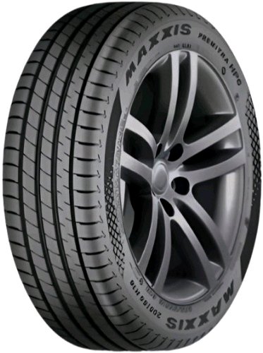 Летние шины Maxxis HP6 225/50 R17 98W