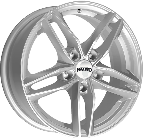 Литые колесные диски СКАД 6.5xR16 5*114.3 ET45 DIA 67.1 мм