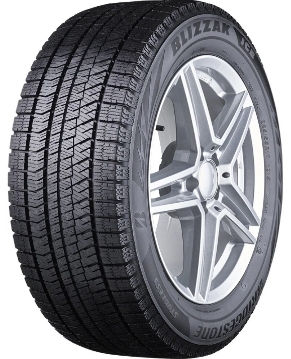 Шины Bridgestone BLIZZAK ICE 94S 215/50 R17 91S