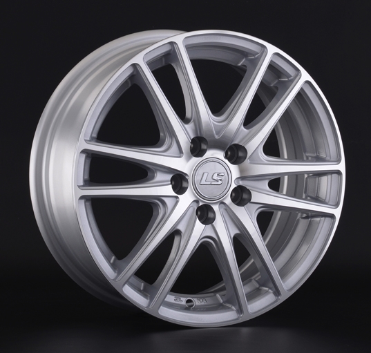 Неопределено колесные диски LS Wheels 6xR16 4*100 ET50 DIA 54.1 мм