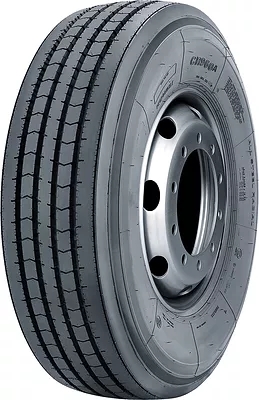 Шины GOODRIDE CR960A 315/80 R22,5 K