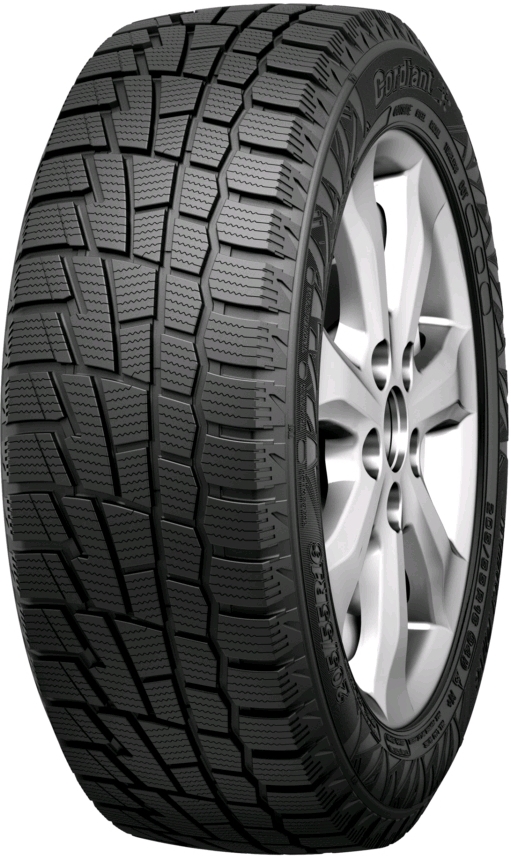 Зимние шины Cordiant WINTER DRIVE PW-1 205/60 R16 96T
