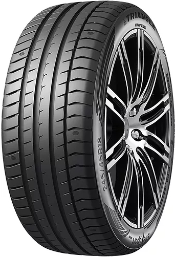 Летние шины Triangle TH 202 245/40 R19 98Y