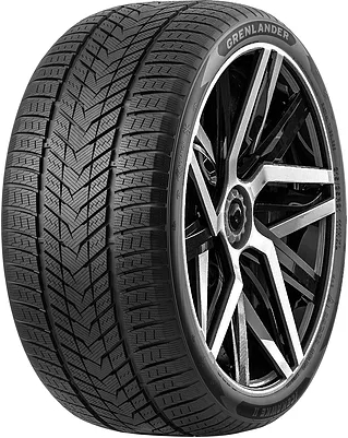 Зимние шины GRENLANDER (Китай) ICEHAWKE II 315/35 R22 109 (A9)H Зимние шины GRENLANDER (Китай) ICEHAWKE II 315/35 R22 109 (A9)H