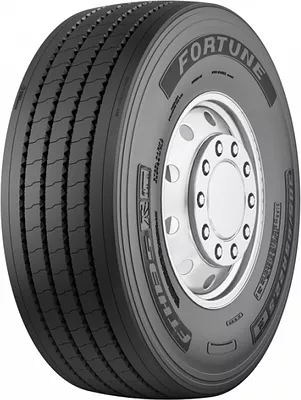 Шины Fortune FTH 135 215/75 R17,5 135J