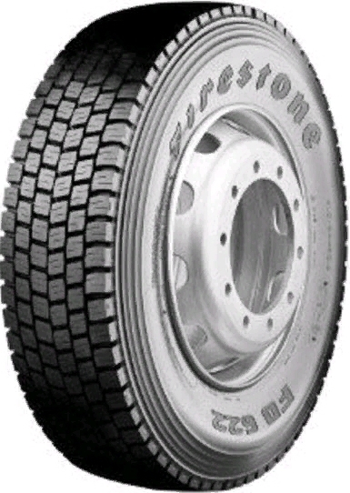 Шины Firestone FD 622+ 315/80 R22,5 