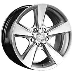 Диски Racing Wheels Racing Wheels BМ-31R 8*17 5*120 ET 15 74,1 хром