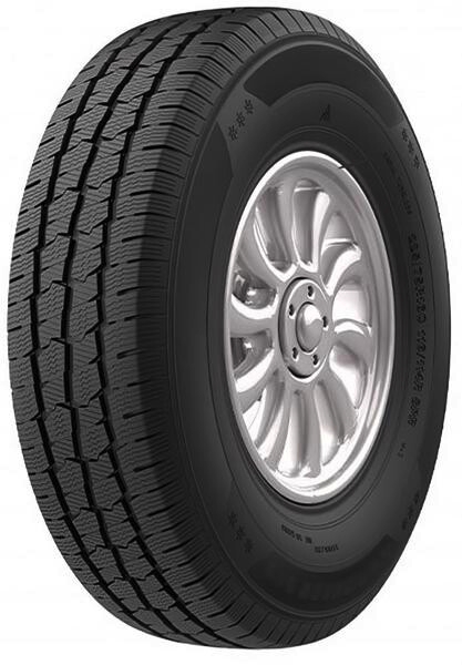 Зимние шины Sonix SHOWROVER 989 195/75 R16 107 (A7)T