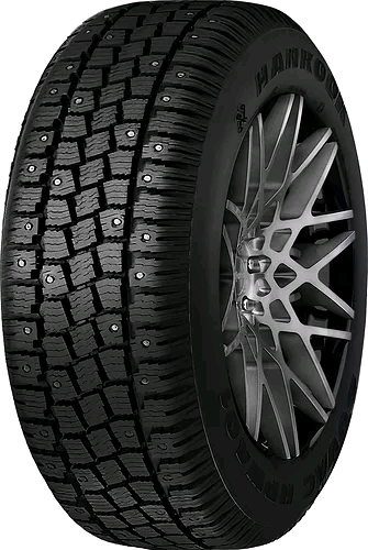 Зимние шины HANKOOK W401 5.00/FULL R12 Q