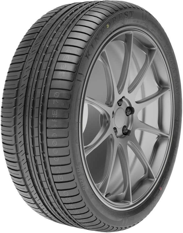 Летние шины KINFOREST KF-550 245/35 R21 96Y