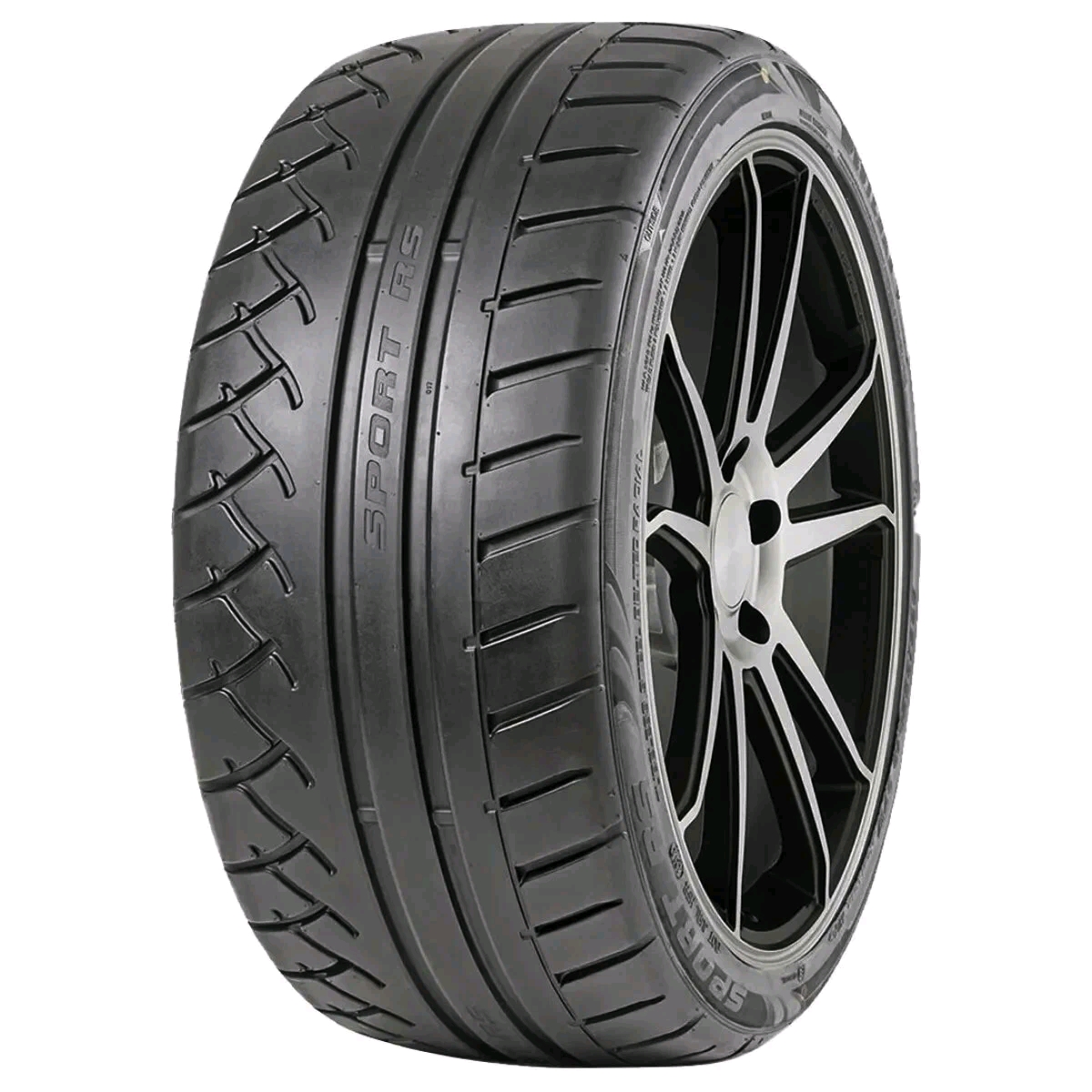 Летние шины WestLake Sport RS 195/50 R15 82V