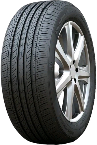 Летние шины KAPSEN H202 205/55 R16 91V