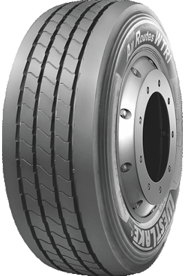 Летние шины GOODRIDE GTR1 385/65 R22.5 K Летние шины GOODRIDE GTR1 385/65 R22.5 K