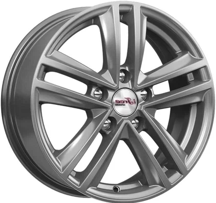 Литые колесные диски iFree 6.5xR16 5*114.3 ET45 DIA 67.1 мм