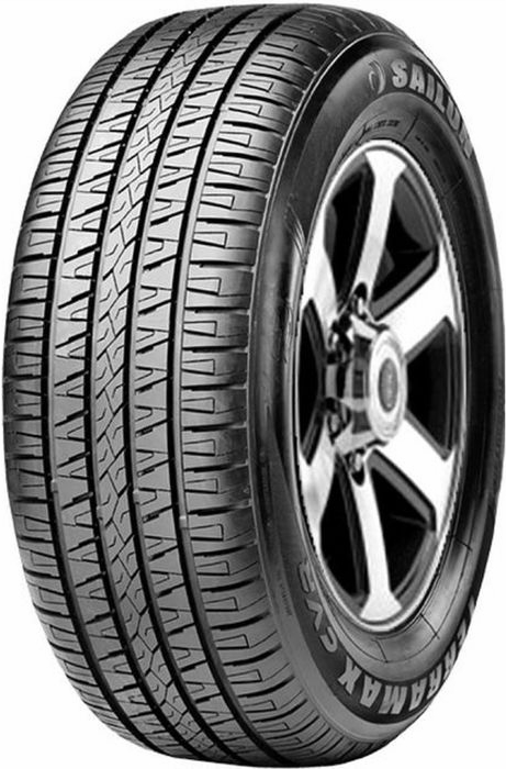 Шины Sailun TERRAMAX CVR 235/55 R17 