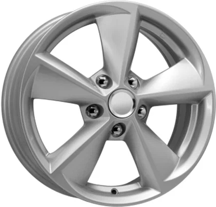 Литые колесные диски K&K 6.5xR16 5*115 ET41 DIA 70.2 мм