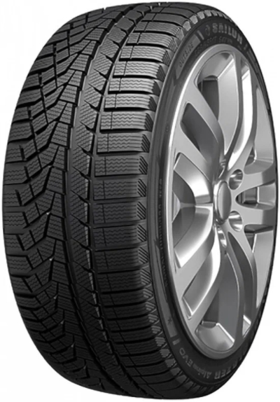 Зимние шины Sailun ICE BLAZER ALPINE EVO 1 255/40 R19