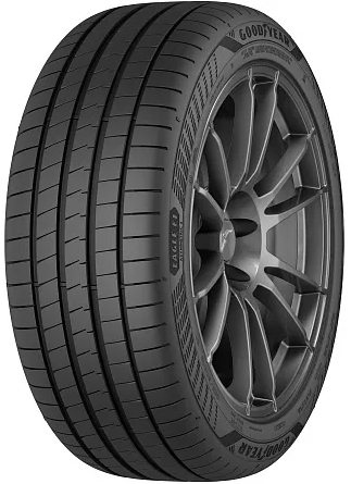 Шины GoodYear EAGLE F1 ASYMMETRIC 6 245/40 R18 95Y