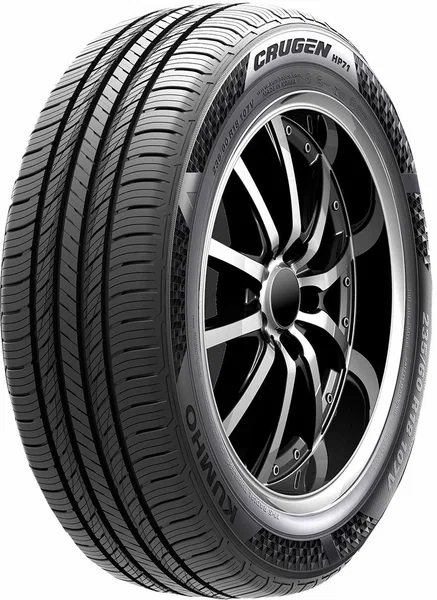 Летние шины Kumho HP-71 235/65 R17 104 (A4)V