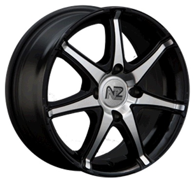 Диски NZ Wheels NZ Wheels NZ SH580 6.5*15 4*100 ET 42 d 73.1 WF