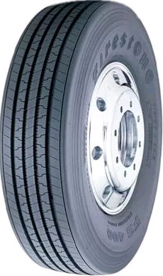 Шины Firestone FS 400 215/75 R17,5 