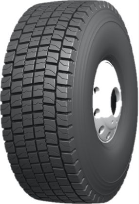 Всесезонные шины BlackLion BD175 245/70 R19.5 144J