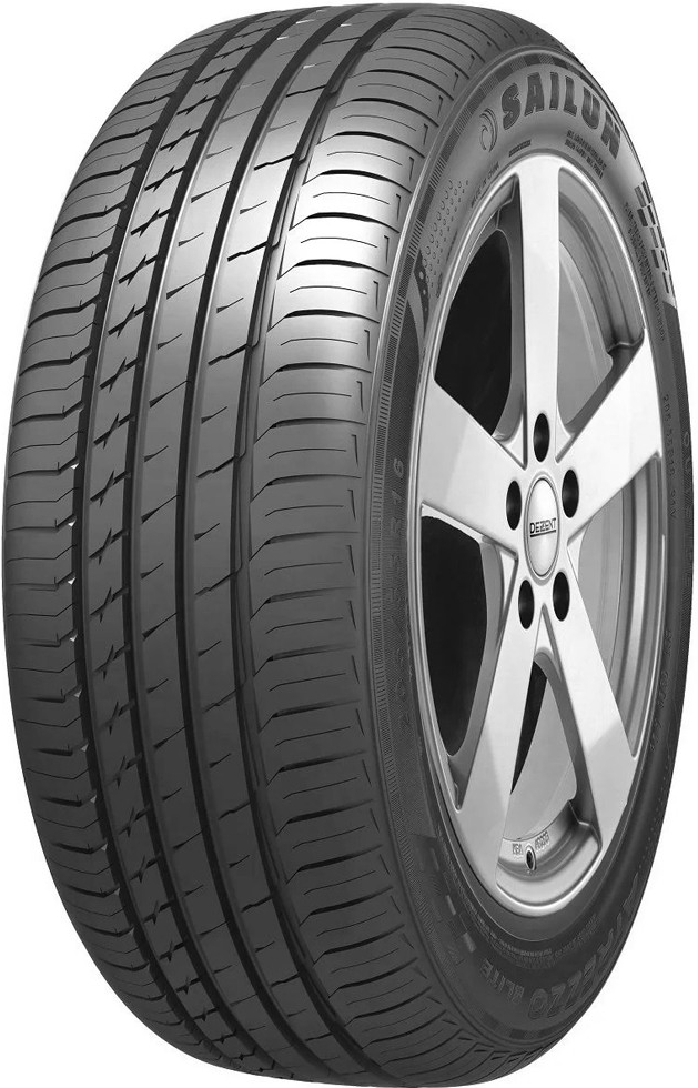 Летние шины Sailun ATREZZO ELITE 215/55 R17 94V