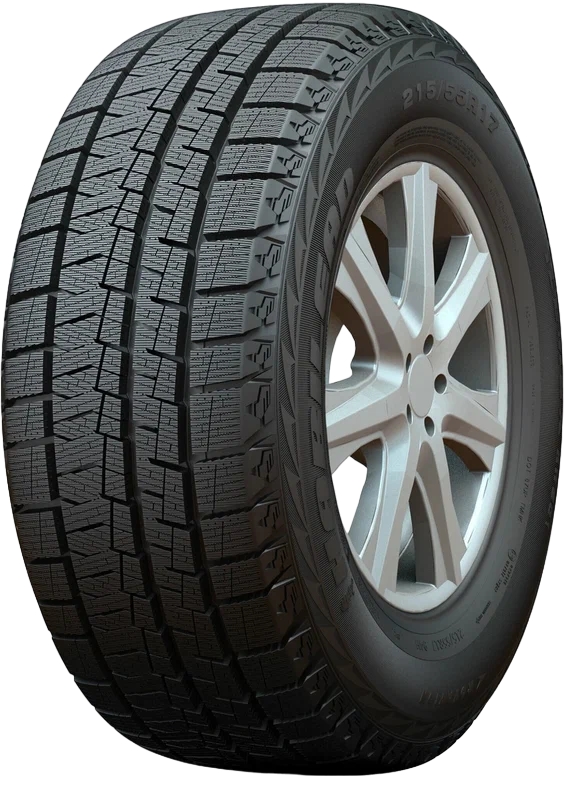 Зимние шины KAPSEN AW33 225/50 R17 98H