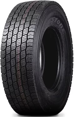 Всесезонные шины Deestone SD433 315/70 R22.5 154L Всесезонные шины Deestone SD433 315/70 R22.5 154L