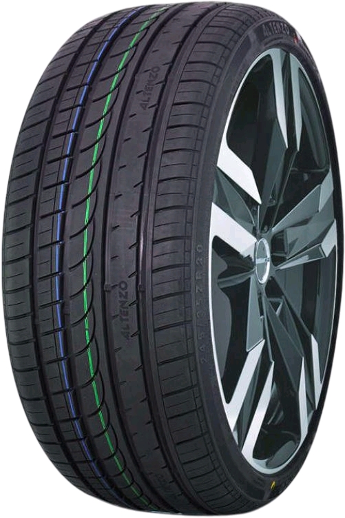 Летние шины Altenzo (Китай) SPORTS COMFORTER 245/40 R18 W
