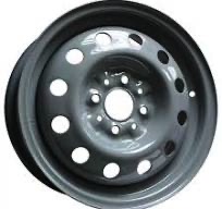 Штампованые колесные диски ТЗСК 5.5xR13 4*98 ET35 DIA 58.5 мм Штампованые колесные диски ТЗСК 5.5xR13 4*98 ET35 DIA 58.5 мм